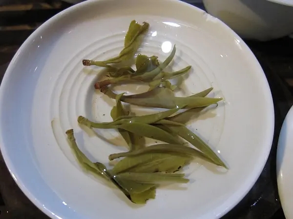 普洱茶中的神秘品類“馬蹄腳”。