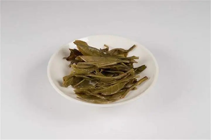普洱茶中的茶梗有什么價值？