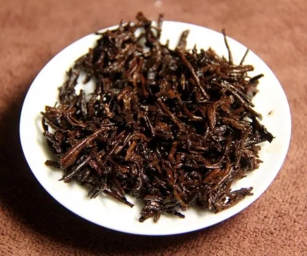 怎樣從茶香來(lái)辨認(rèn)普洱茶的好壞？