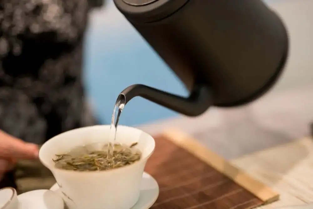 冬季如何煮好一壺云南普洱茶?記好這份煮茶攻略