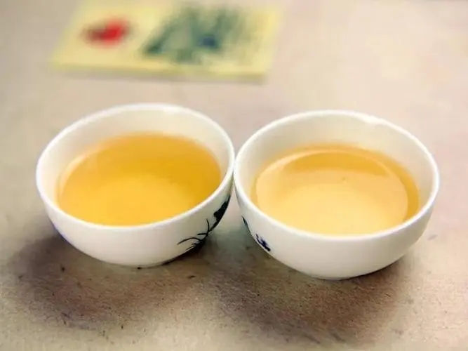 普洱茶喉韻知多少?