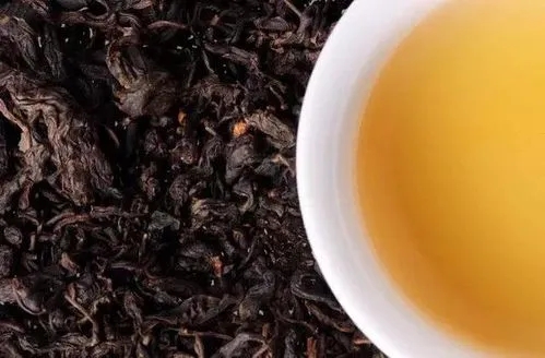 新手網(wǎng)購普洱茶攻略