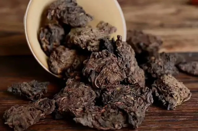 四個最實用的標準，讓你成功購選普洱茶