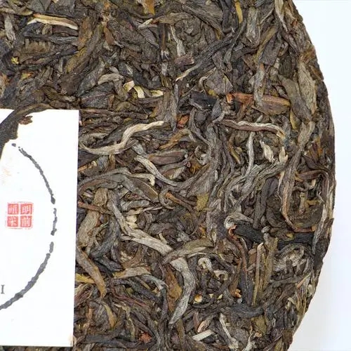 一款普洱茶回甘是否持久，由什么決定？