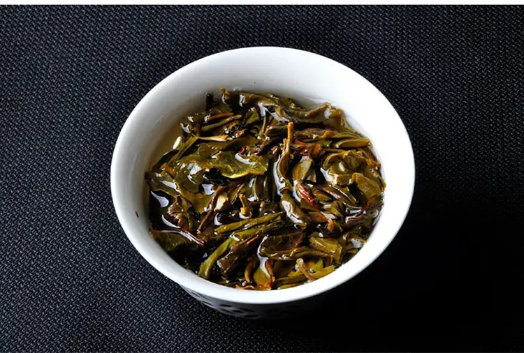 普洱茶品鑒六字訣：凈、香、潤、厚、甘、甜，帶你體驗(yàn)普洱的魅力