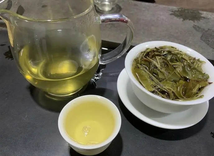 普洱茶的好，中醫(yī)怎么說？