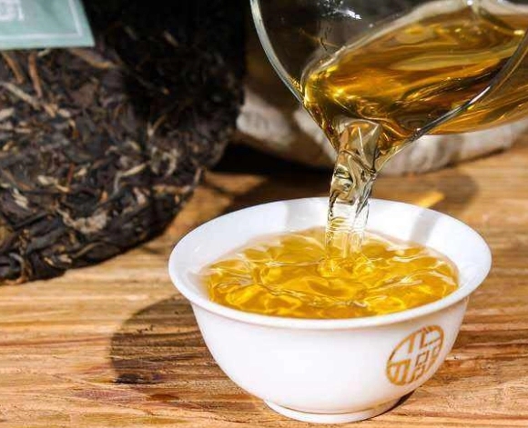 怎么看普洱熟茶分辨好壞呢？