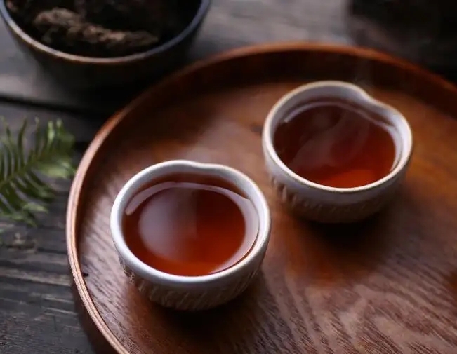 恭喜，普洱茶！成功拿下抗 ai 效果第二名！