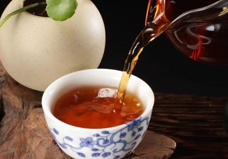 喝普洱茶可以減肥？等等先別著急著喝！