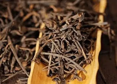 我要一款沒有茶梗的普洱茶??！