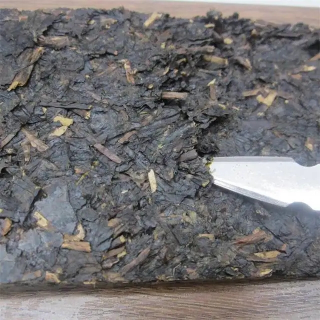 什么是邊銷茶？你是否有了解過邊銷茶呢？