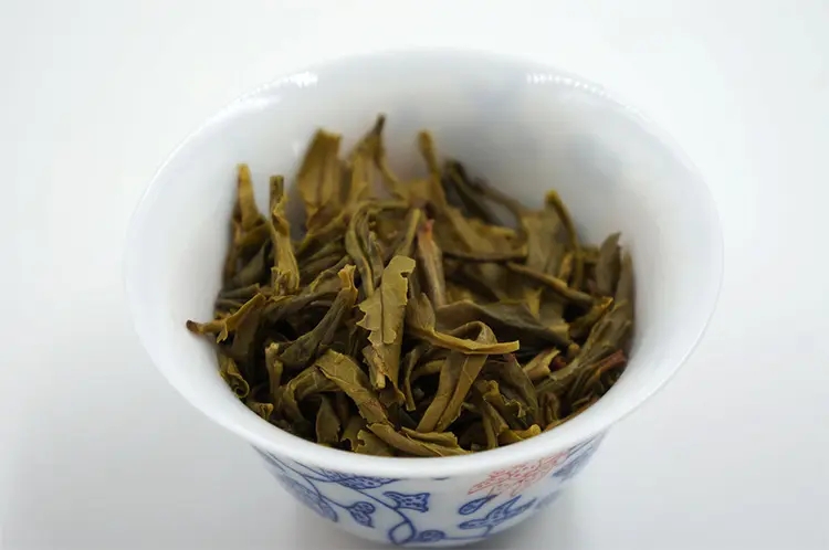 為什么普洱茶在云南地區(qū)以外那么受歡迎？