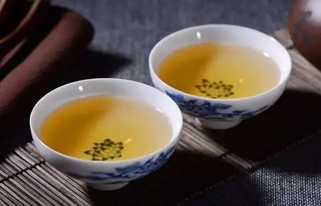 生茶寒，熟茶熱，那豈不是都不能喝了？丨實(shí)用