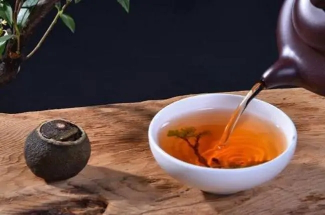 普洱生茶和熟茶的茶性分別是什么？涼性還是熱性？