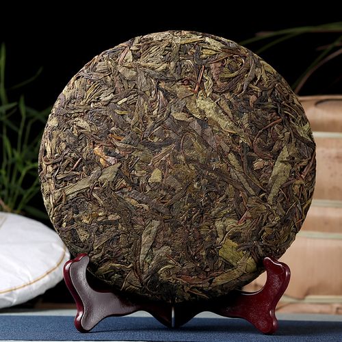 普洱茶的黃金葉到底是什么樣的存在？