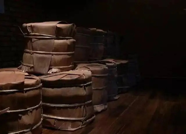 什么樣的茶，千萬不能喝？