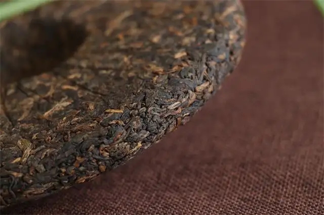 80元一餅的普洱茶和8000元一餅的普洱茶差別在哪里？