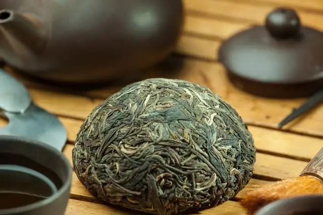 陳茶不一定都是好茶，“越陳越香”也要看茶種類！