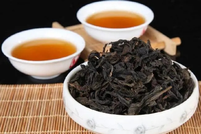 越陳越香！不該成為垃圾普洱茶橫行市場的遮羞布！