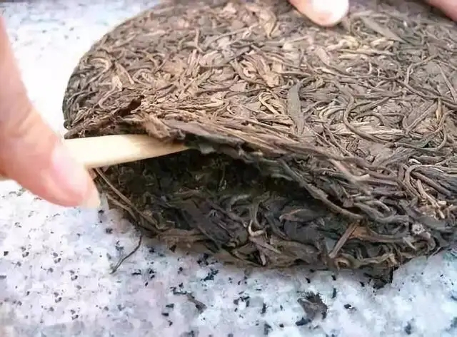 科普 | 有酸味的普洱茶一定是劣質(zhì)茶嗎？