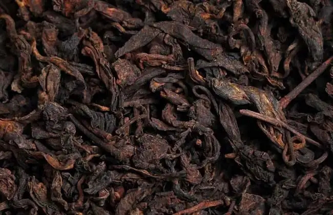 如何選購普洱茶熟茶？