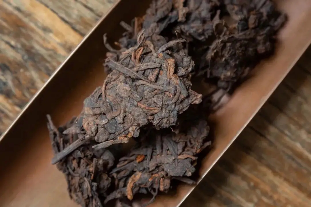 普洱熟茶可轉(zhuǎn)化多久？四個維度、四個時間段，演繹熟普”從女孩到女人”的蛻變