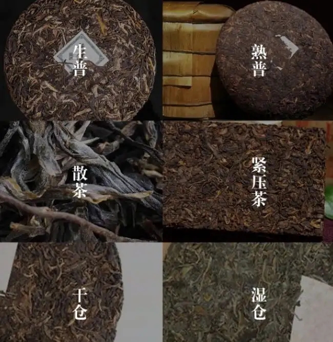 普洱茶不是越陳越香嗎？怎么也有最佳品飲期？