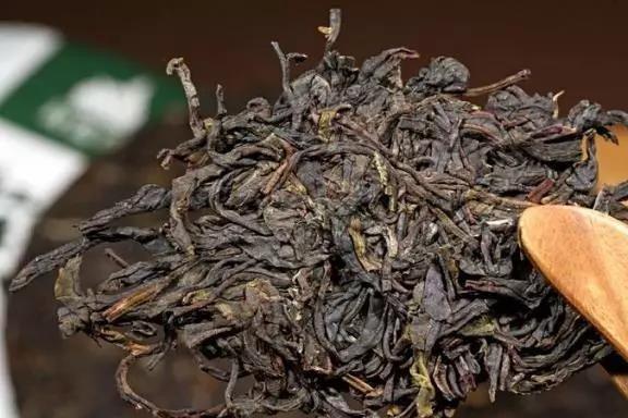 技多不壓身！普洱茶審評(píng)方法及專業(yè)術(shù)語(yǔ)大全（下）