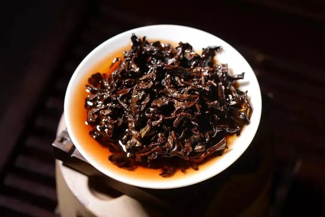 你真的了解普洱熟茶嗎？熟普最詳細(xì)的揭秘都在這里了。