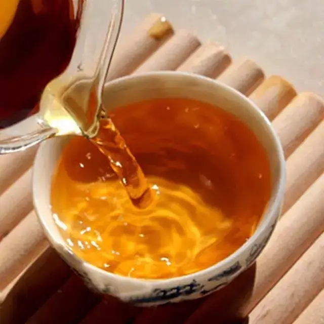 “一山一味”，云南普洱茶山頭茶的真實(shí)意義！