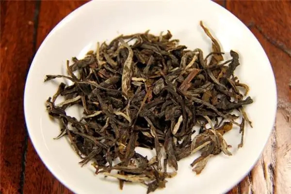 探索：普洱茶里，什么是令人愉悅的煙香味。兼談標(biāo)本的重要性