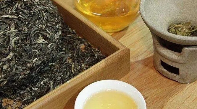煙香究竟是怎么來的？普洱茶的審美困局。