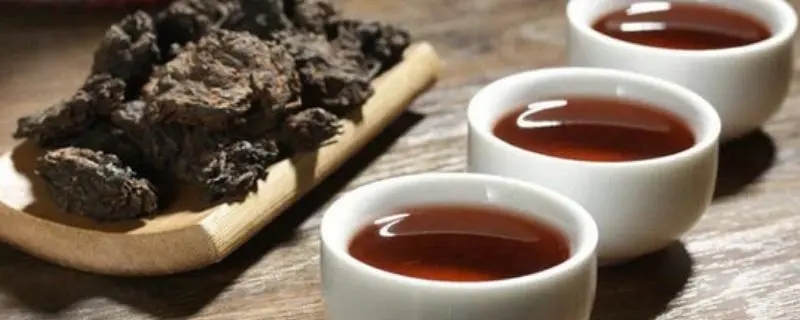 怎么泡都不濃的普洱茶，是好茶嗎？