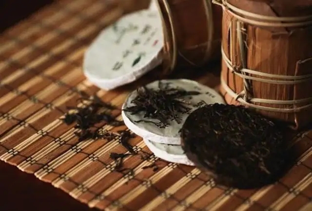 普洱茶的等級與品質(zhì)？