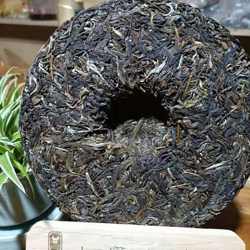 勐庫茶到底是個啥味道？