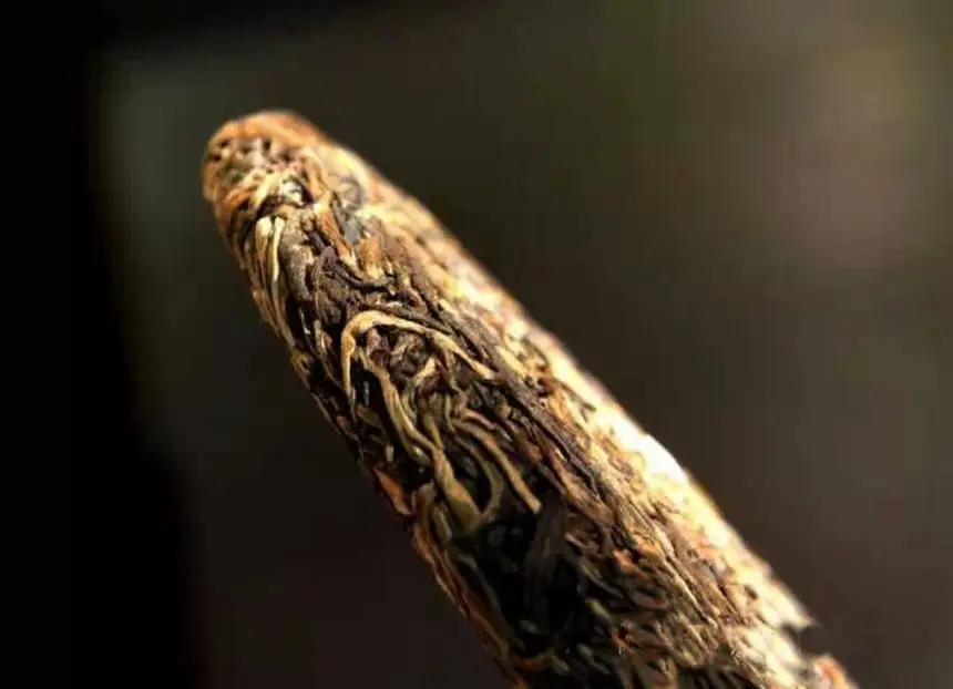 明朝，真正意義上的普洱茶時代