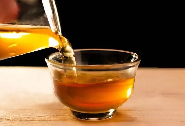 茶圈三大怪事，普洱茶也講巖韻了？