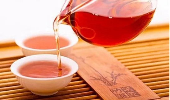 把普洱茶搞懂，有多難？