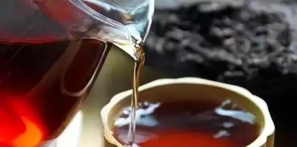 普洱茶最大的悲哀：名山古純，高端熟茶的未來在哪里？