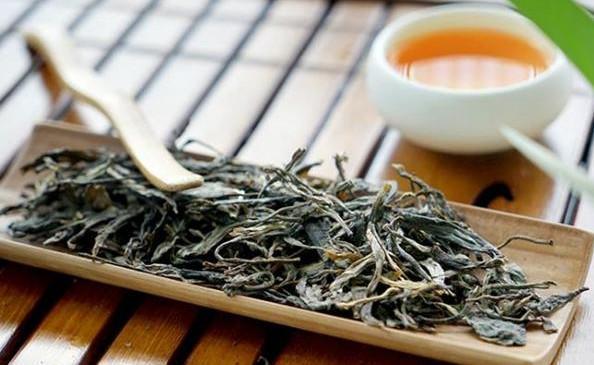普洱茶品鑒六字訣，教你喝懂普洱茶！