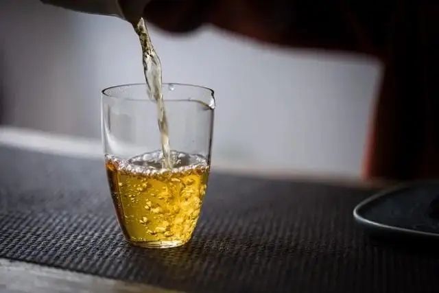 疫情防控，喝茶是有效的預(yù)防良藥！