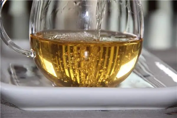 普洱茶的五大茶性，你了解多少？