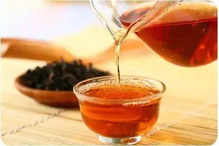 喝茶有什么好處？僅茶多酚其中一項(xiàng)，茶多糖就有想像不到的好處之多……