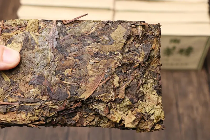 黃片，配不配做你的口糧茶？