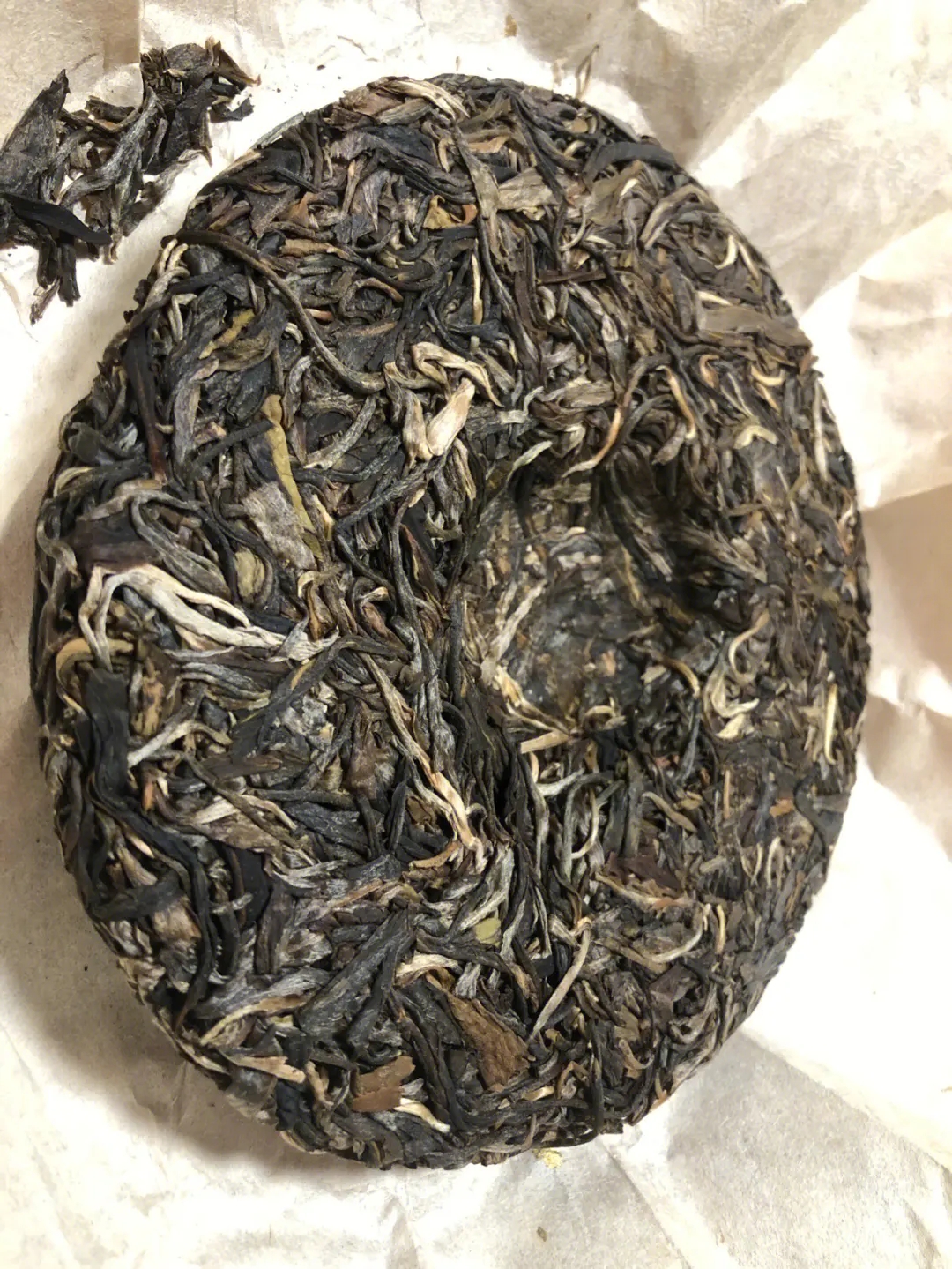 2023老曼峨古樹春茶品質(zhì)怎么樣？