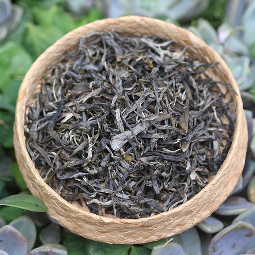 2023年班盆老寨古樹(shù)春茶特點(diǎn)？