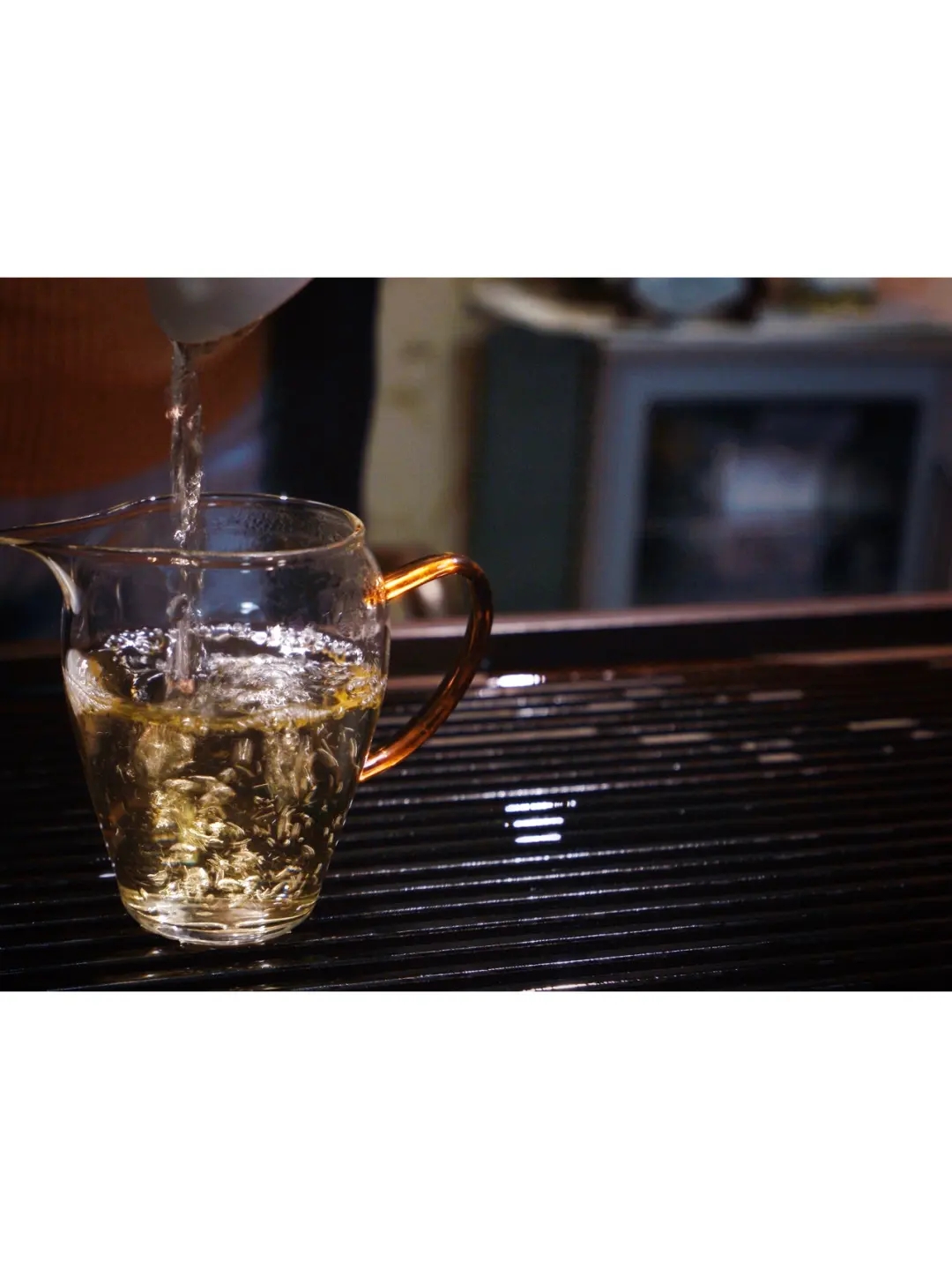 2023年班盆老寨古樹春茶口感？