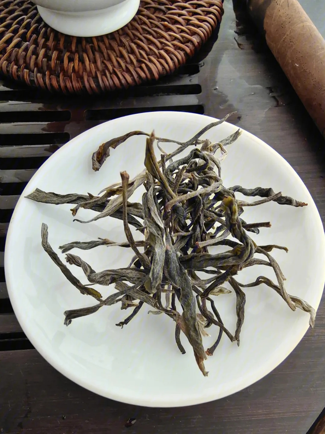 2023年班盆古樹春茶品質(zhì)如何？