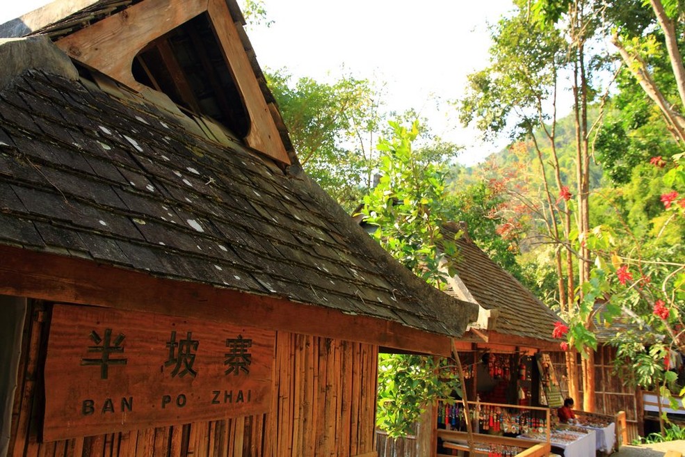 2023年半坡老寨古樹(shù)春茶特點(diǎn)？