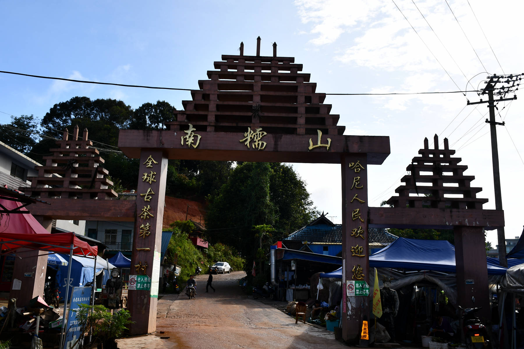 2023年南糯山古樹春茶價格是多少？